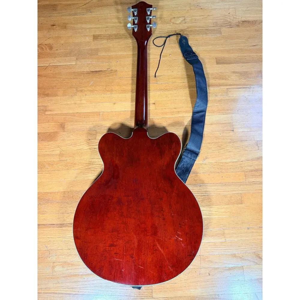 Gretsch g2622 streamliner